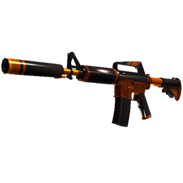 M4A1-S | Atomic Alloy